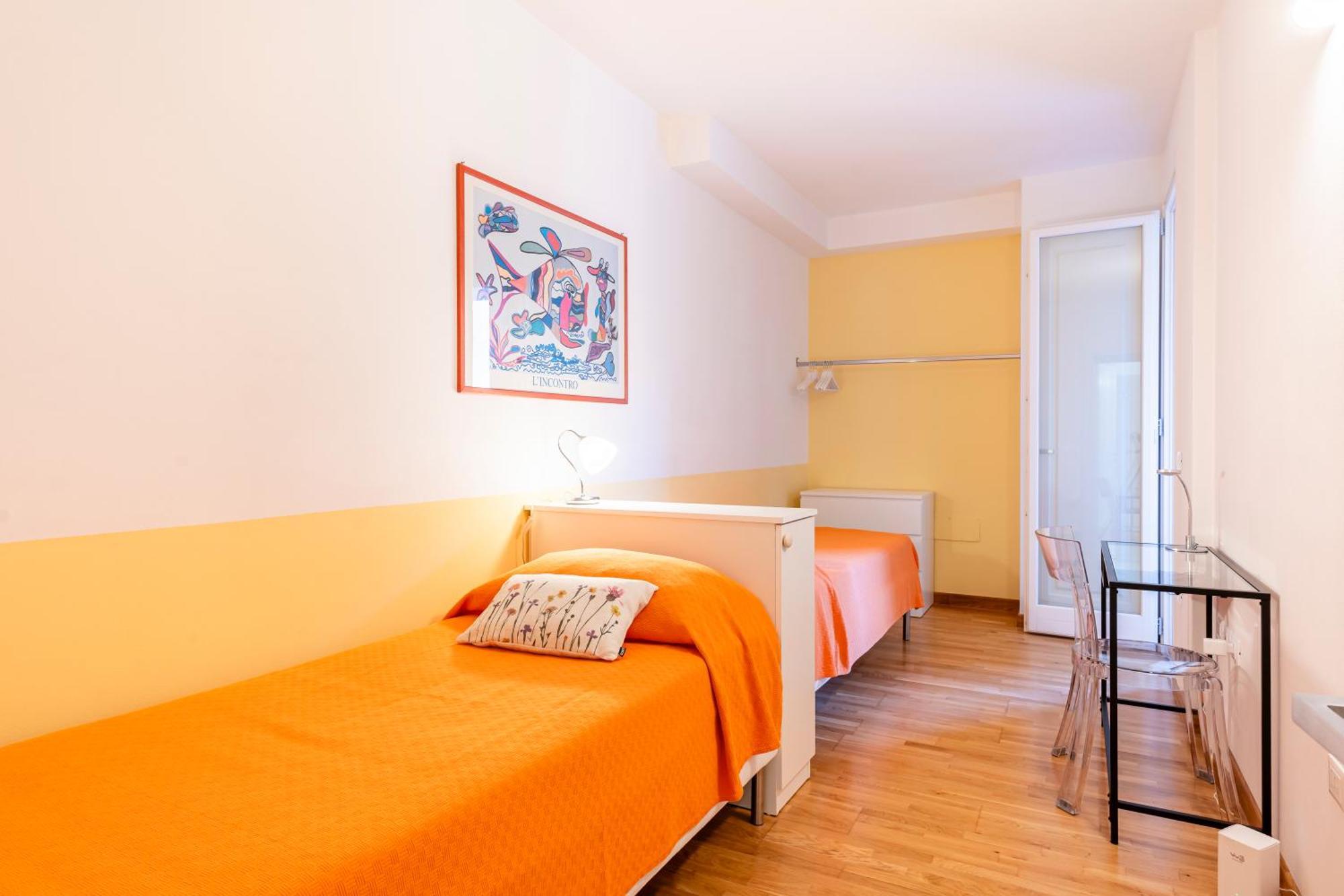 Piazza Cavallotti & Mercato Centrale Apartment! Livorno Exterior foto